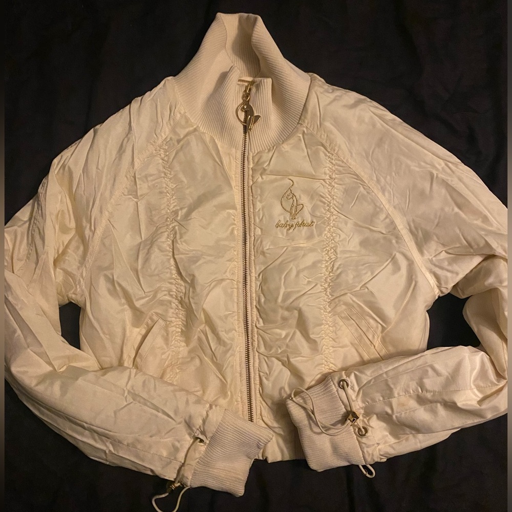 Y2K Baby Phat jacket